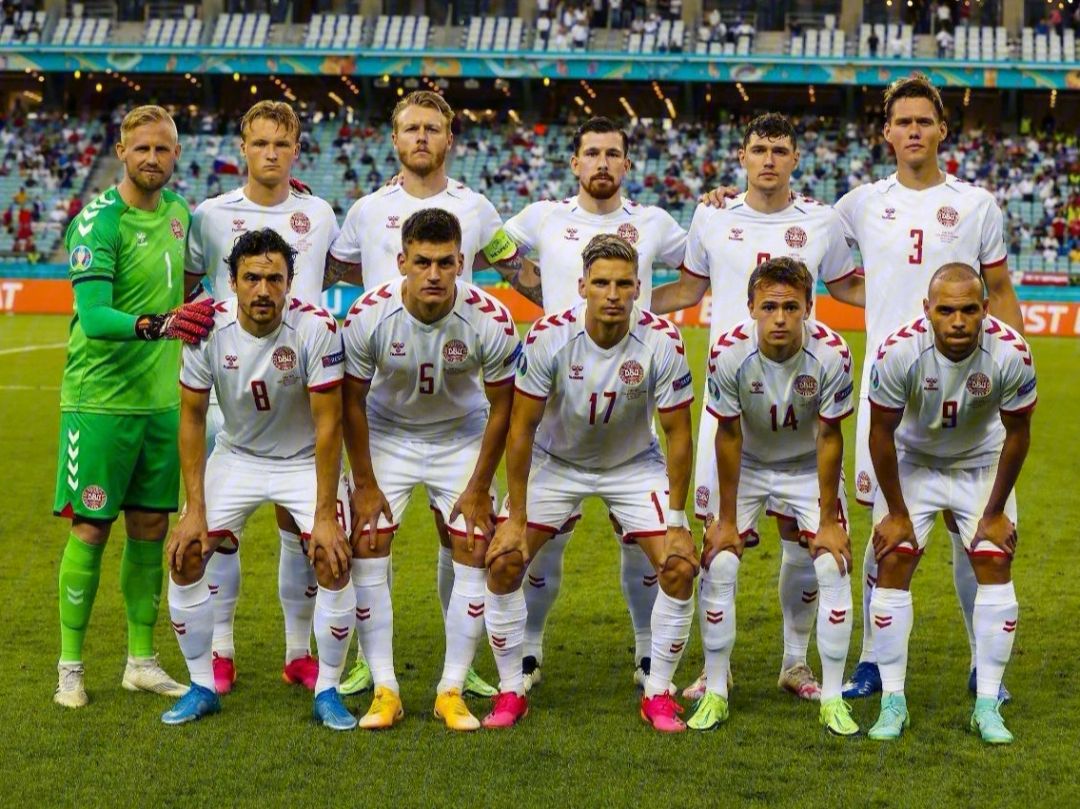 丹麦队稳稳拿下对手，实力不容小觑的简单介绍