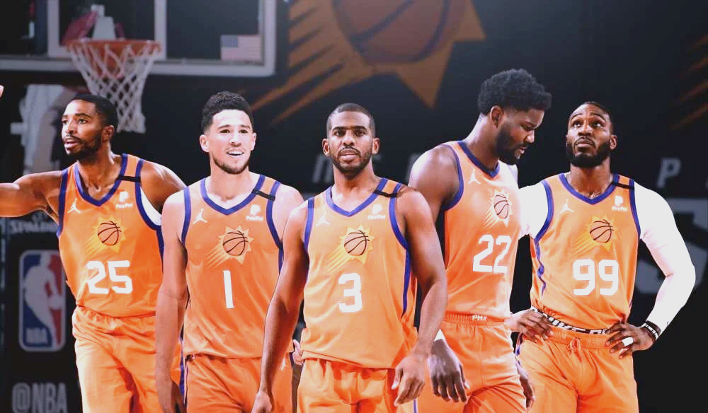 太阳队意外取胜，震撼战胜对手