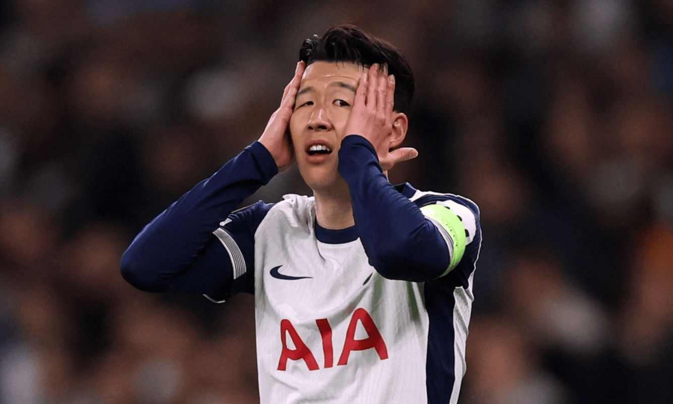 孙兴慜成功零封莫德里奇，门将赛后获得全场最佳的简单介绍